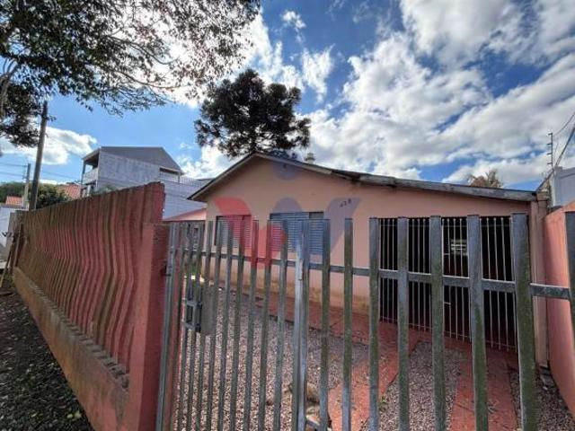 Terreno em Capão Raso, Curitiba/PR de 559m² à venda por R$ 900.000,00