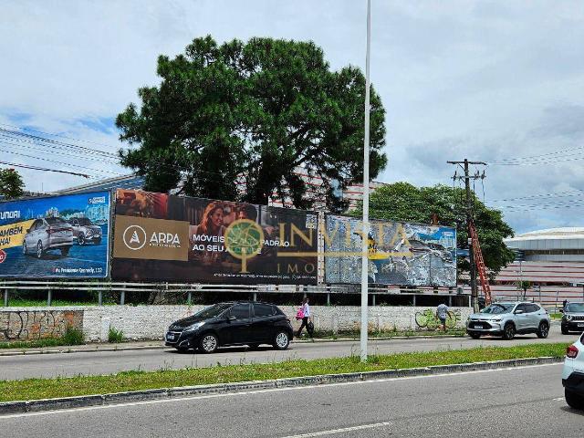 Terreno em Capoeiras, Florianópolis/SC de 0m² à venda por R$ 5.699.900,00