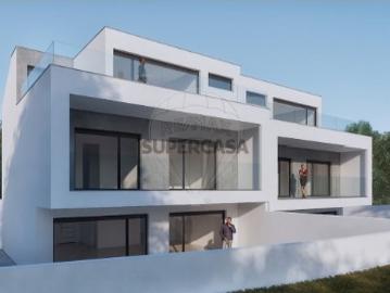 Terreno em Caparica e Trafaria