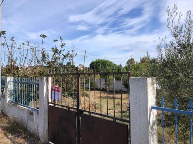 Terreno em Caparica e Trafaria