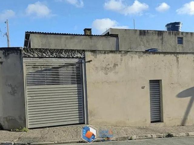 Terreno em Capela do Socorro, São Paulo/SP de 114m² à venda por R$ 550.000,00