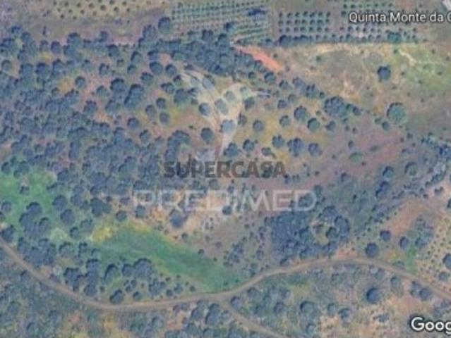 Terreno em Capelins Santo António