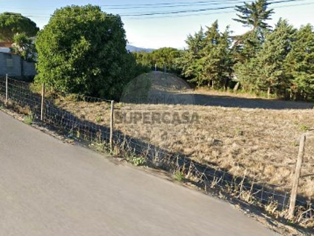 Terreno em Carnota