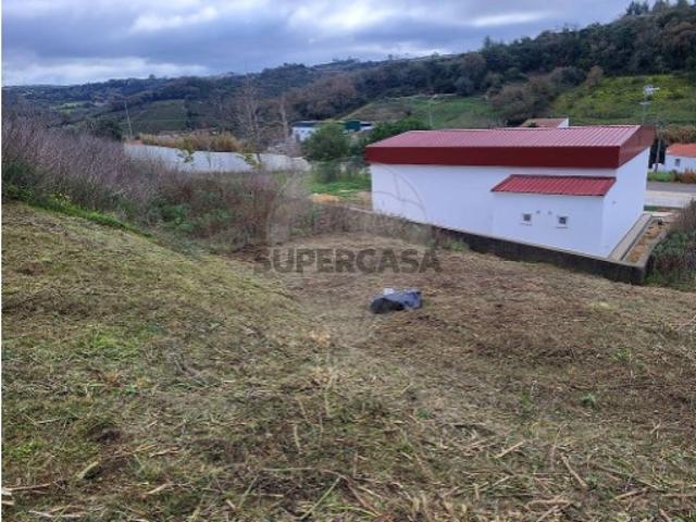 Terreno em Carnota