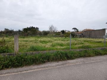 Terreno em Carapinheira