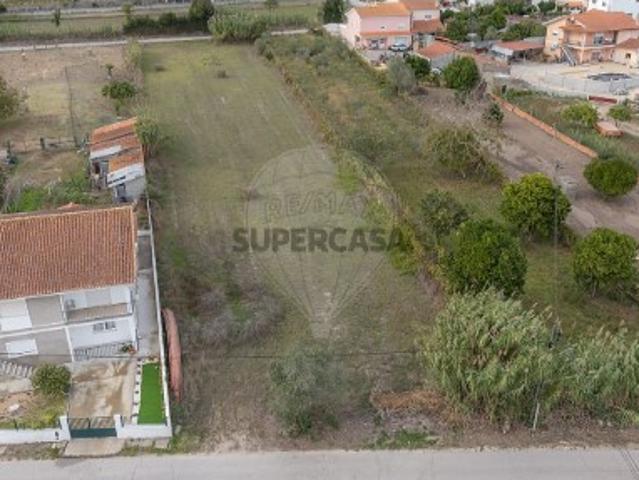 Terreno em Carapinheira