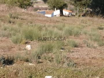 Terreno em Caria