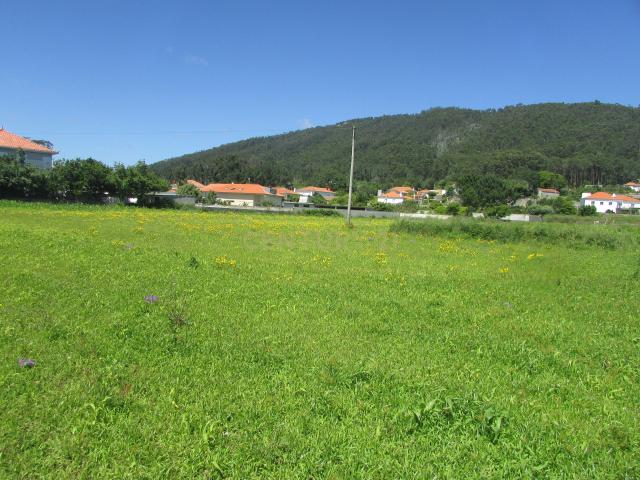 Terreno em Carreço