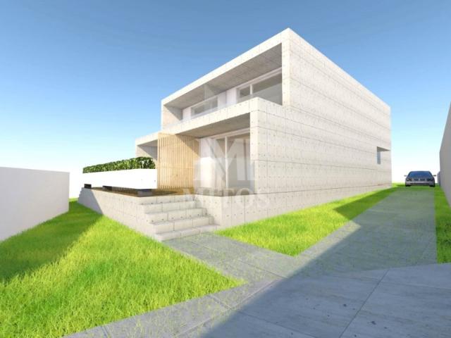 Moradia T3 nova para venda em Carreço Viana do Castelo