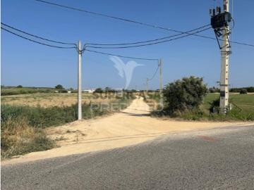 Terreno em Carregado e Cadafais