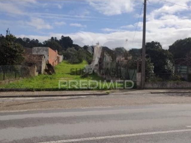 Terreno em Carregueira