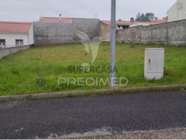Terreno em Carregueira
