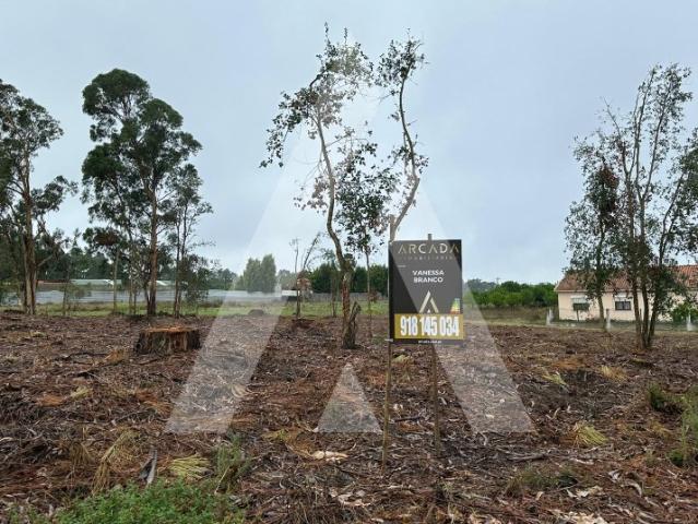 Terreno em Carro Quebrado de Baixo
