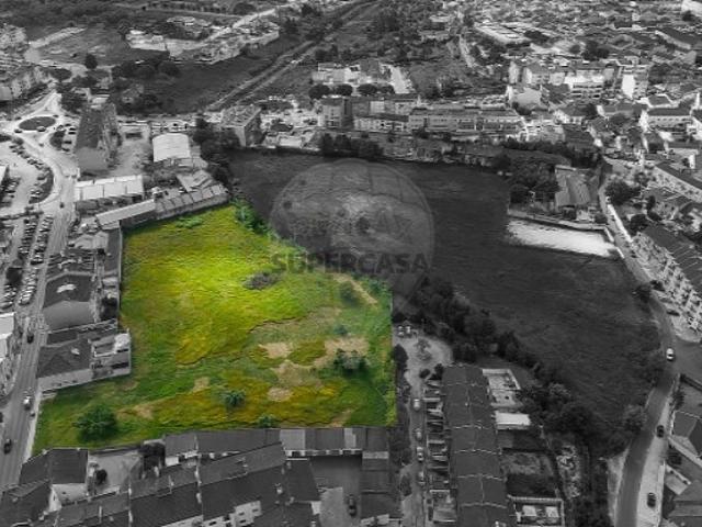 Terreno em Cartaxo e Vale da Pinta
