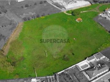 Terreno em Cartaxo e Vale da Pinta