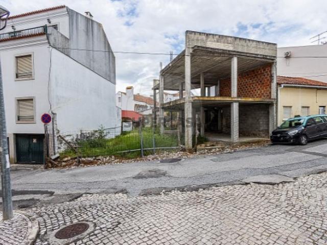 Terreno em Cartaxo e Vale da Pinta