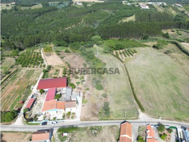 Terreno em Carvalhal