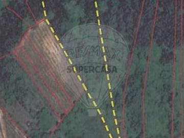 Terreno em Carvalhal