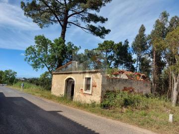 Terreno em Carvalhal Benfeito