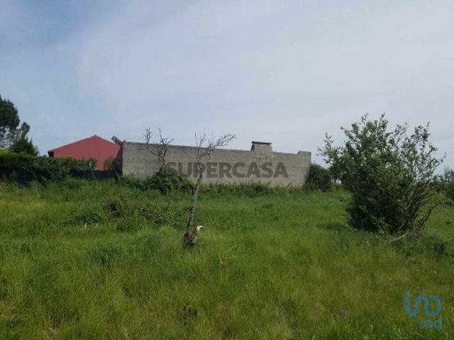 Terreno em Carvalhal de 5880,00 m²
