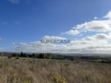 Terreno em Carvalhal, Magnífica vista