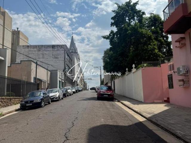 Terreno em Centro, Alegrete/RS