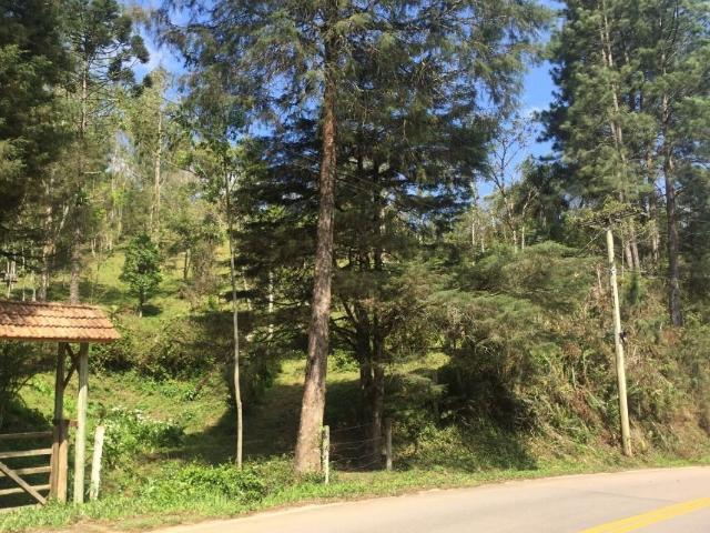 Terreno em Centro, Anitápolis/SC de 0m² à venda por R$ 1.099.700,00