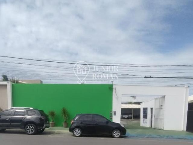 Terreno em Centro, Barreiras/BA de 0m² à venda por R$ 3.999.700,00