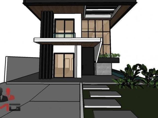 Terreno em Centro, Bertioga/SP de 0m² à venda por R$ 1.600.000,00