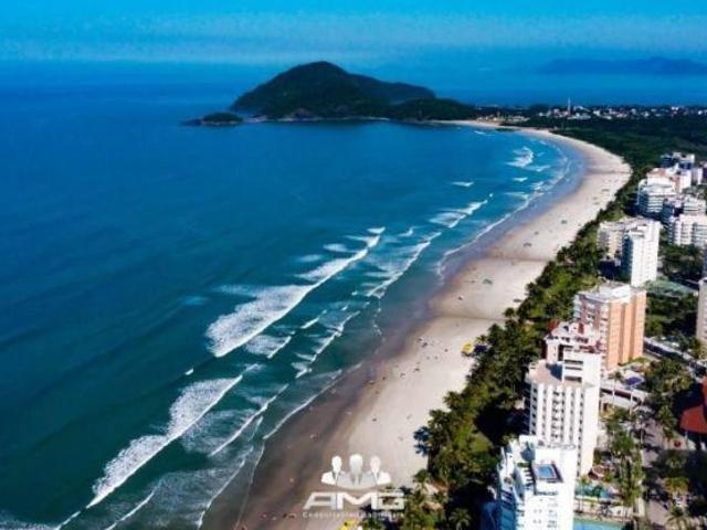 Terreno em Centro, Bertioga/SP de 0m² à venda por R$ 4.800.000,00