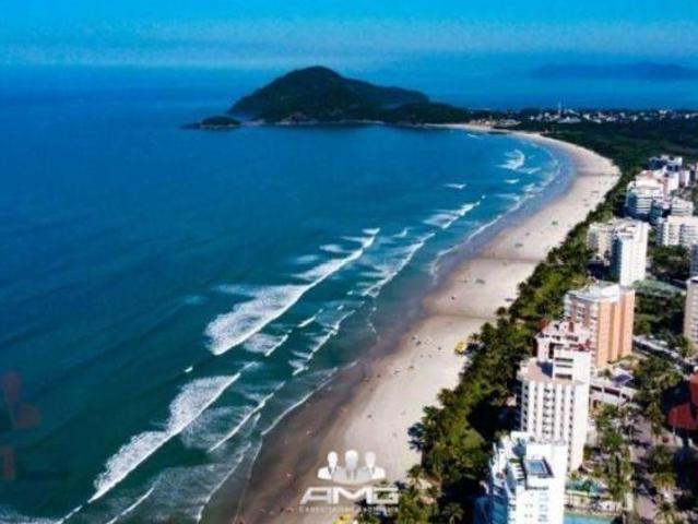 Terreno em Centro, Bertioga/SP de 0m² à venda por R$ 4.900.000,00