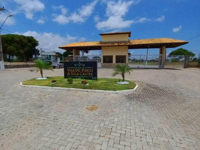 Terreno em Centro, Caucaia/CE de 0m² à venda por R$ 74.900,00