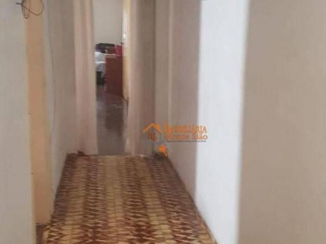 Terreno em Centro, Guarulhos/SP de 0m² à venda por R$ 2.200.000,00
