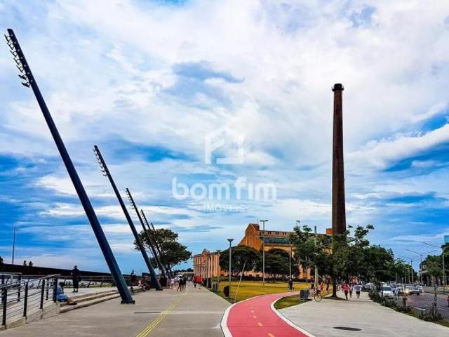 Terreno em Centro Histórico, Porto Alegre/RS de 635m² 1 quartos à venda por R$ 2.590.000,00