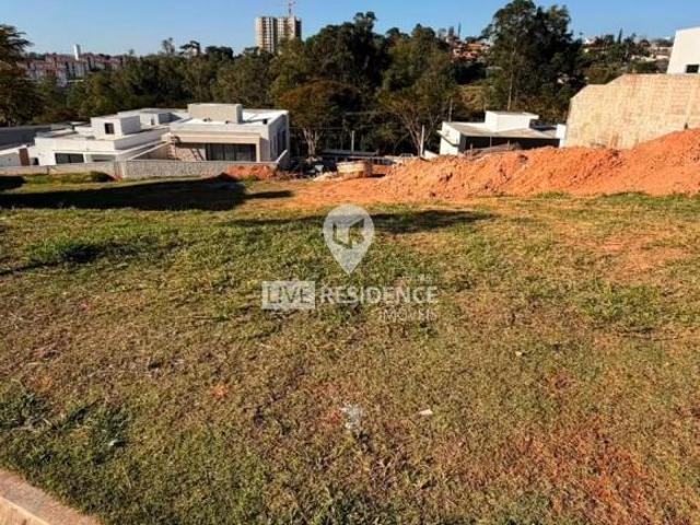 Terreno em Residencial Fazenda Santa Rosa Fase 1, Itatiba/SP de 396m² à venda por R$ 266.000,00