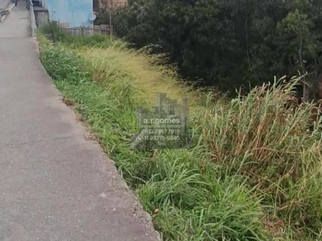 Terreno em Centro, Itapecerica da Serra/SP de 1700m² à venda por R$ 1.000.000,00