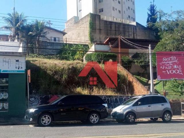 Terreno em Centro, Mogi Guaçu/SP de 300m² à venda por R$ 600.000,00