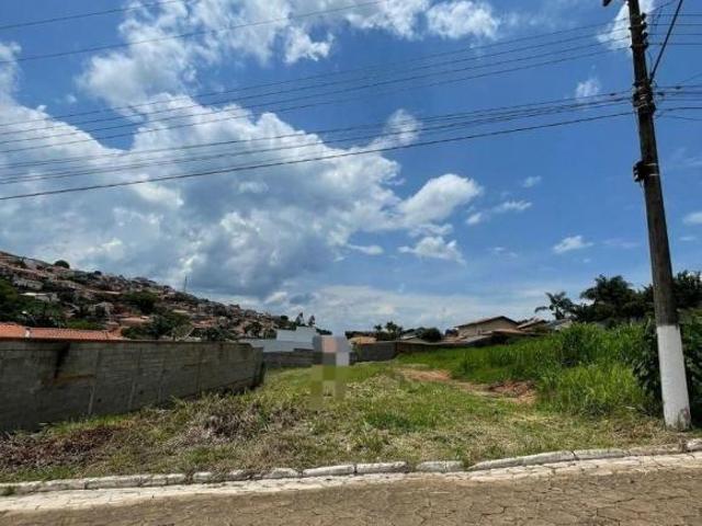 Terreno em Centro Muzambinho