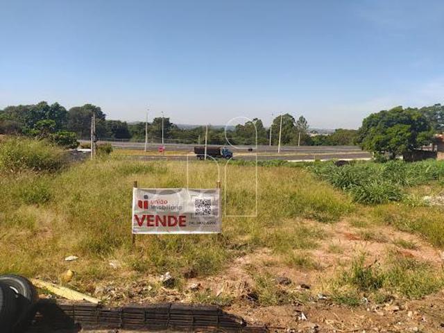 Terreno em Centro Padre Nóbrega Marília