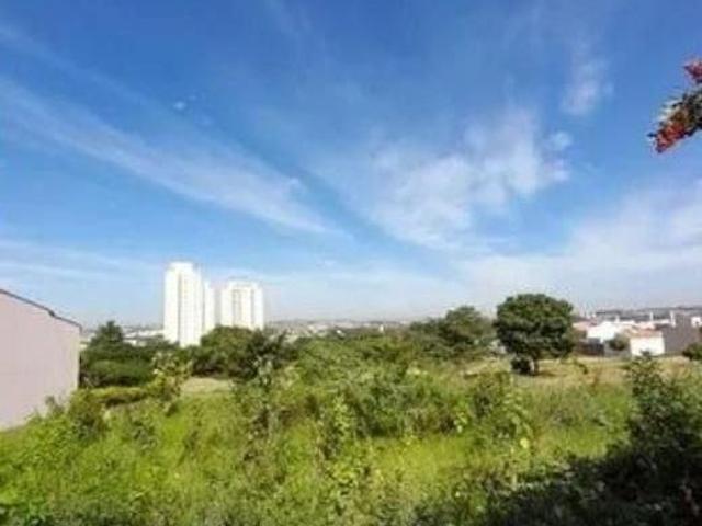 Terreno em Centro Piracicaba