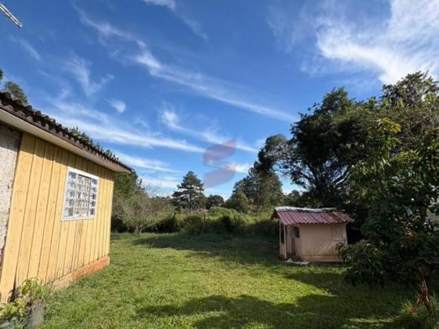 Terreno em Centro, Quatro Barras/PR de 2500m² à venda por R$ 500.000,00