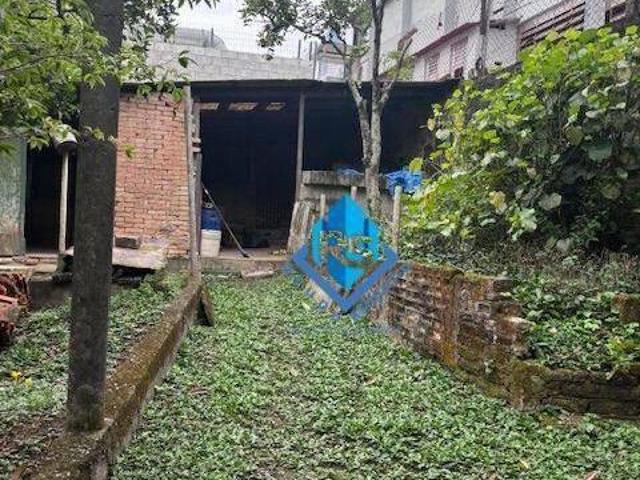 Terreno em Centro, São Bernardo do Campo/SP de 0m² à venda por R$ 3.180.000,00