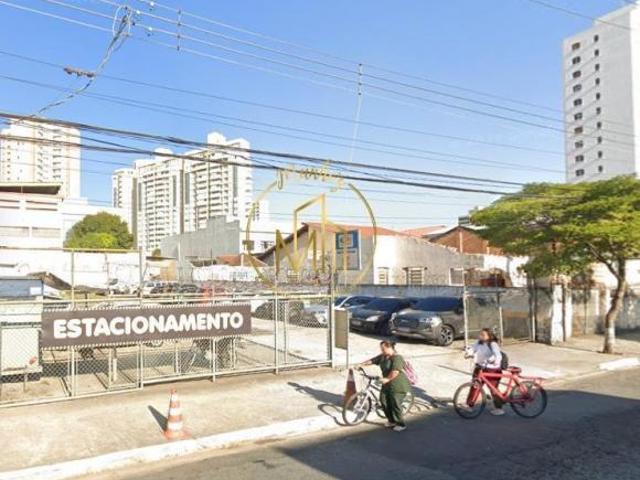Terreno em Centro, Santo André/SP de 1260m² à venda por R$ 5.200.000,00