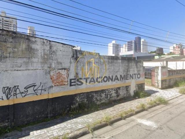 Terreno em Centro, Santo André/SP de 2371m² à venda por R$ 10.670.000,00