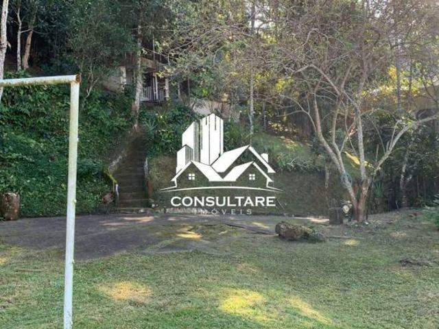 Terreno em Morro De Santa Teresa, Santos/SP de 1450m² à venda por R$ 6.000.000,00