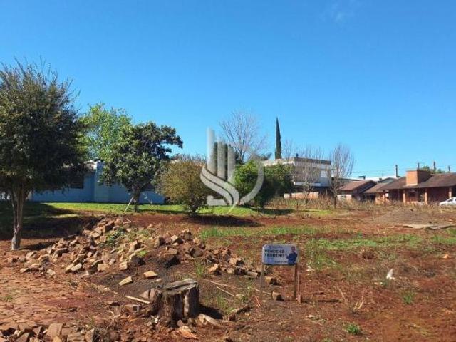 Terreno em Centro, Selbach/RS