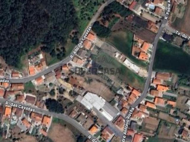 Terreno em Cesar