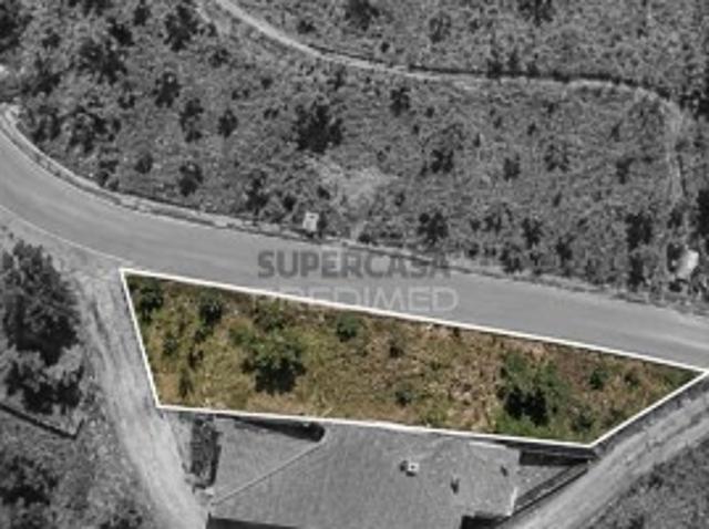 Terreno em Cernache do Bonjardim, Nesperal e Palhais