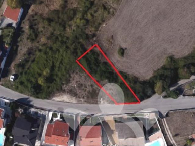Terreno em Cernache