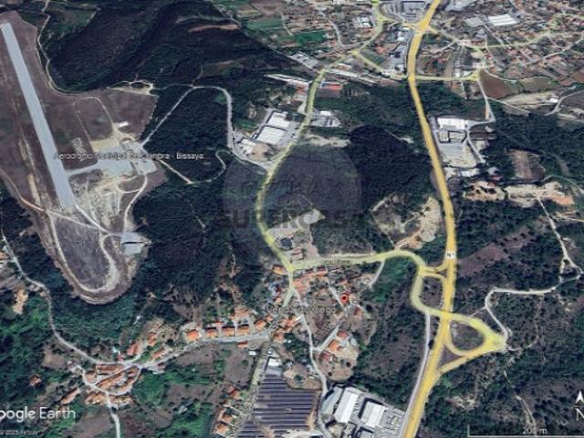 Terreno em Cernache